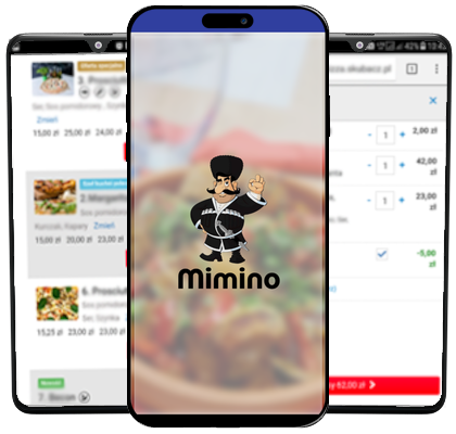 Pobierz naszą aplikację