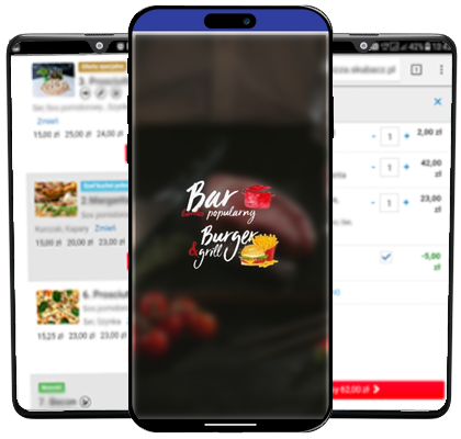 Pobierz naszą aplikację