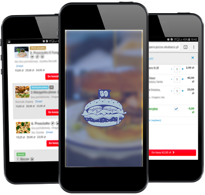 Pobierz naszą aplikację