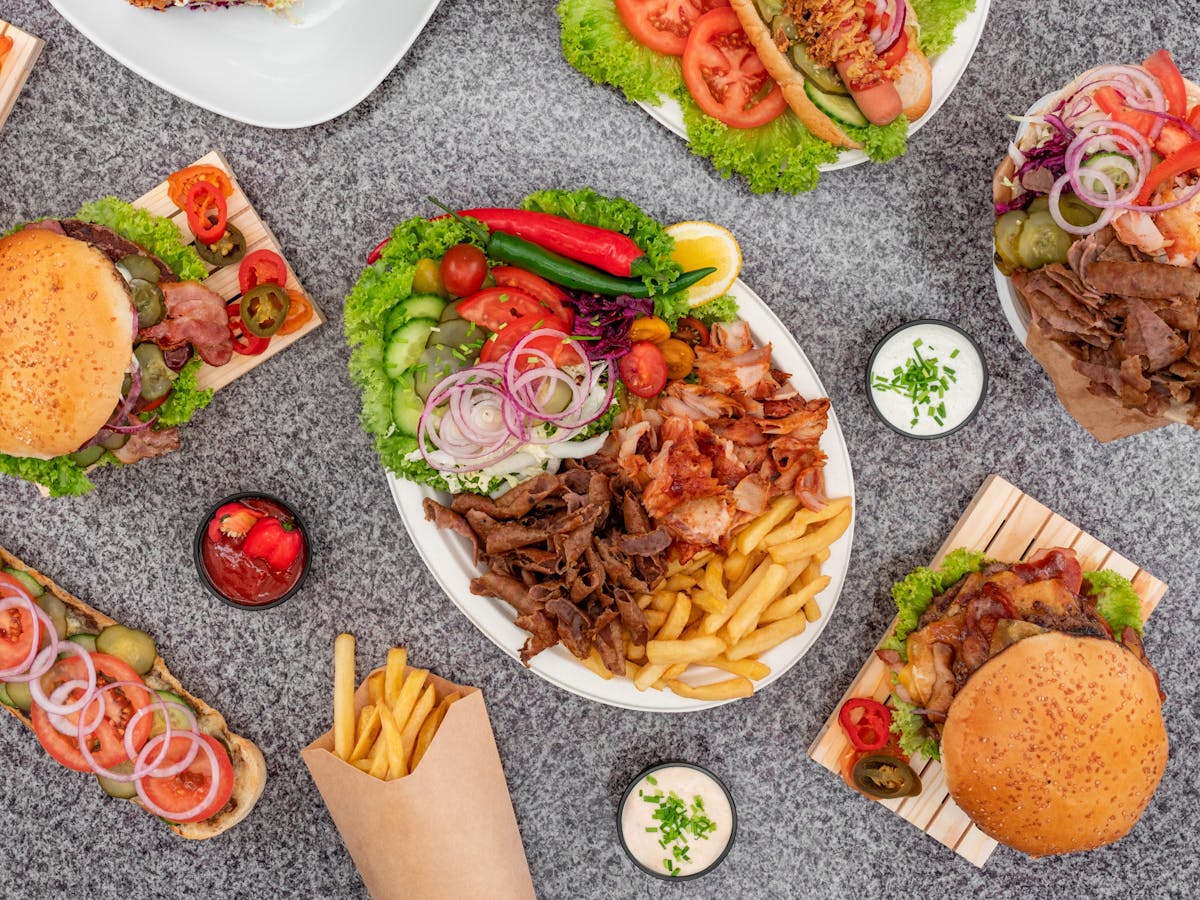 Burger
