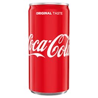 COLA 0.2L PUSZKA GRATIS