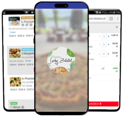 Pobierz naszą aplikację