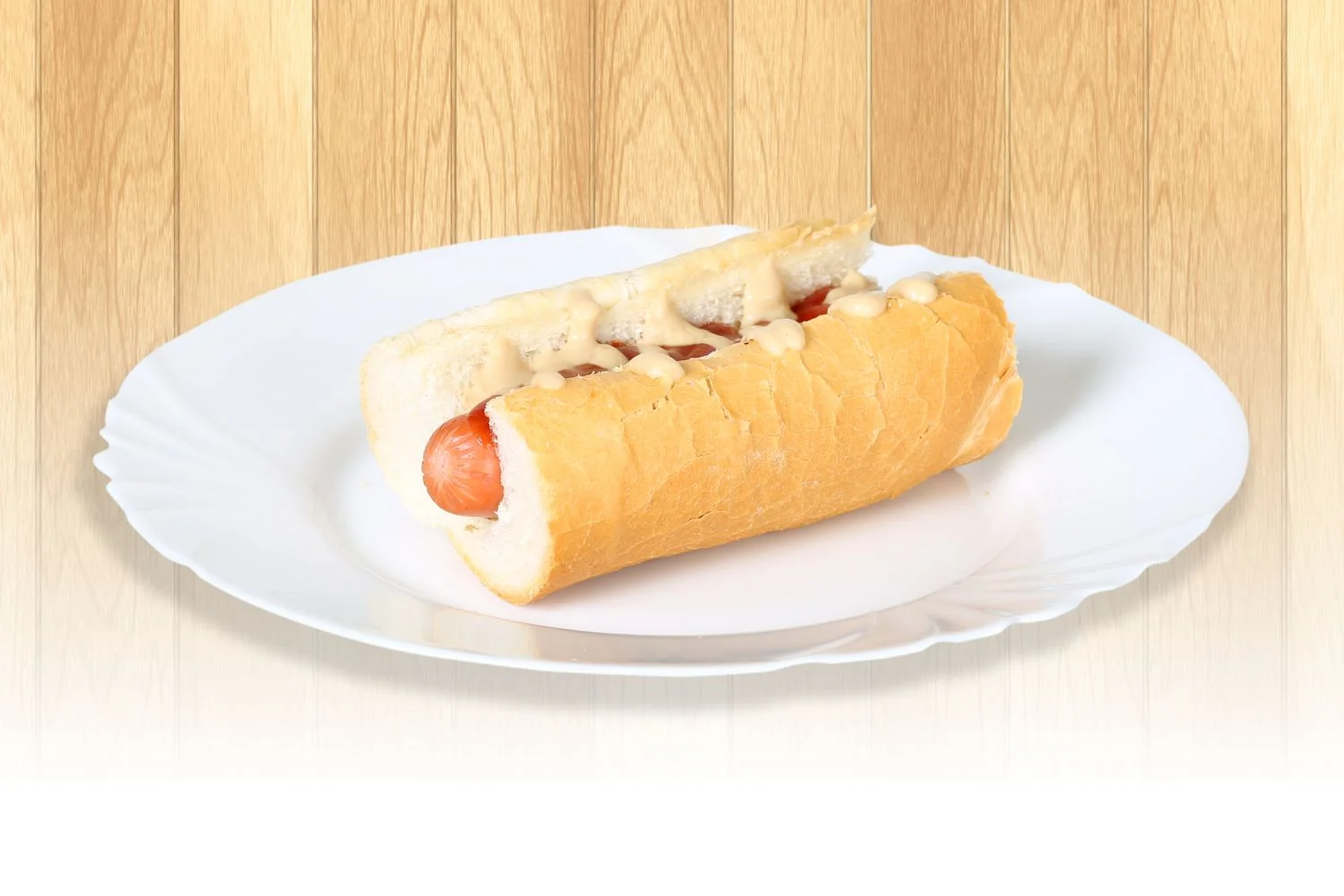 Hot-dog