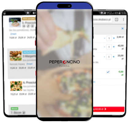 Pobierz naszą aplikację