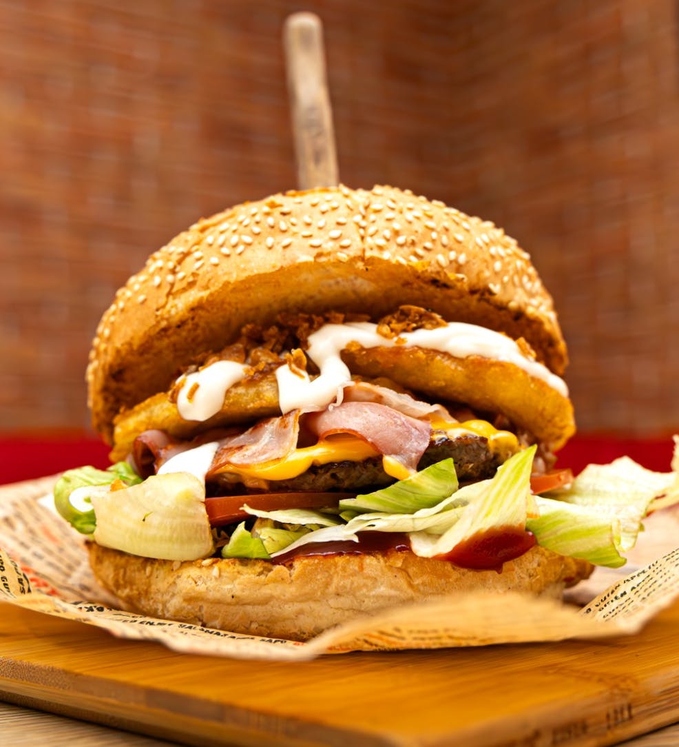 Burgery