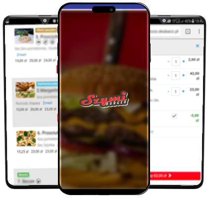 Pobierz naszą aplikację