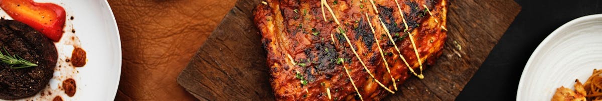 Preparate din carne de porc