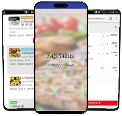 Pobierz naszą aplikację