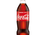 Coca-Cola 0,85 l