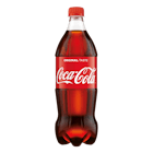 Coca-Cola 0,85 l