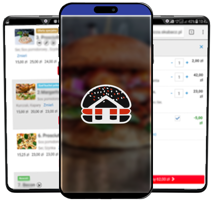 Pobierz naszą aplikację