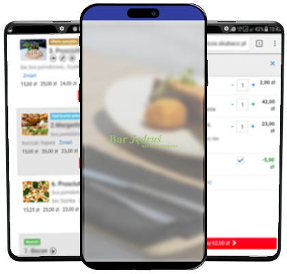 Pobierz naszą aplikację