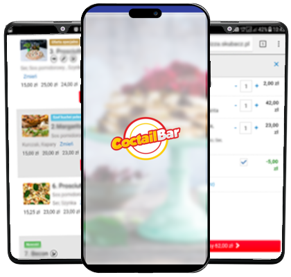 Pobierz naszą aplikację