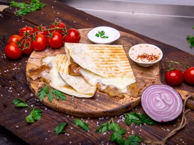 Kebab kapsa klasická teľacia