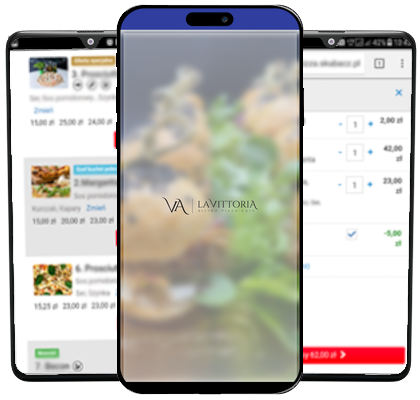 Pobierz naszą aplikację