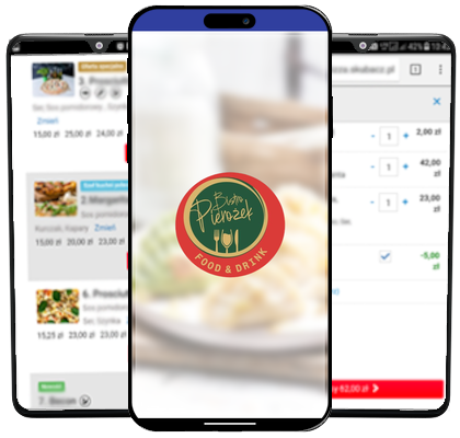 Pobierz naszą aplikację