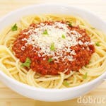 Špagety a la Bolognese (1,3,7) 