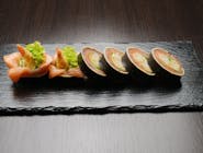 Classic Sashimi Maki