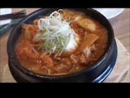 Kimchi Jjigae