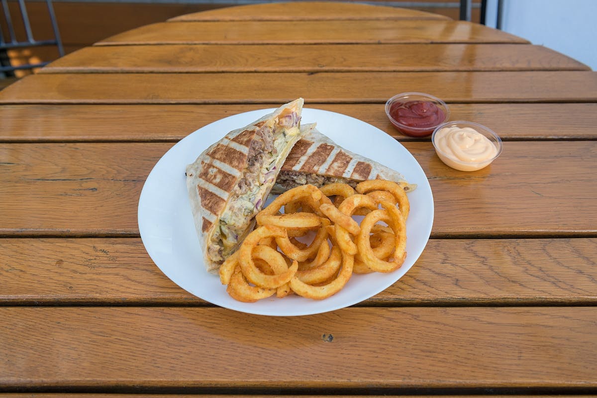Lunch