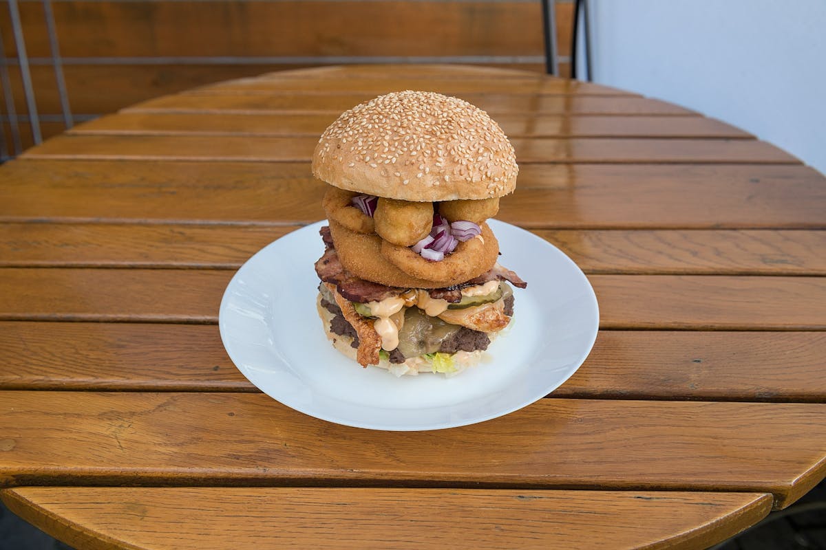 Burgery
