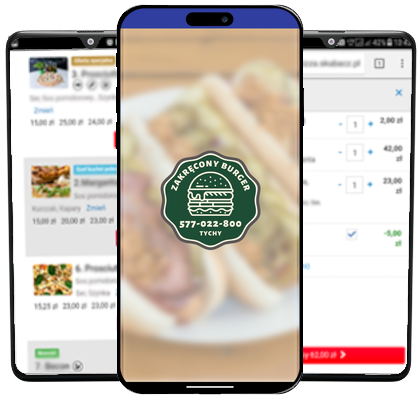 Pobierz naszą aplikację