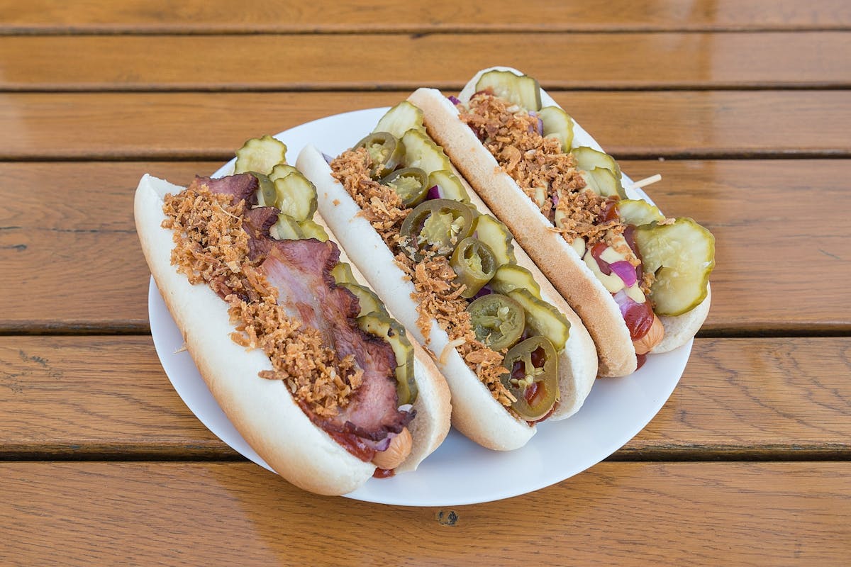 Hot Dog