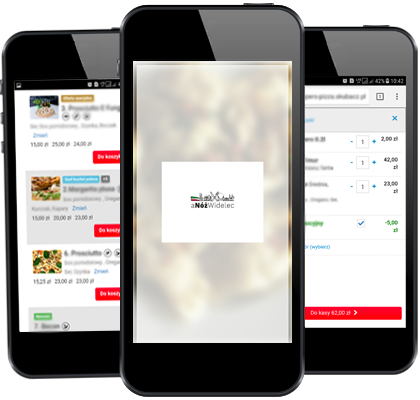 Pobierz naszą aplikację