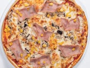 Pizza Rimini