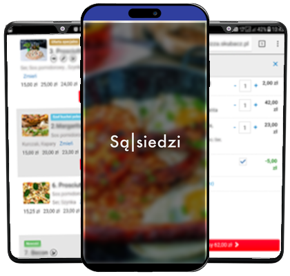 Pobierz naszą aplikację