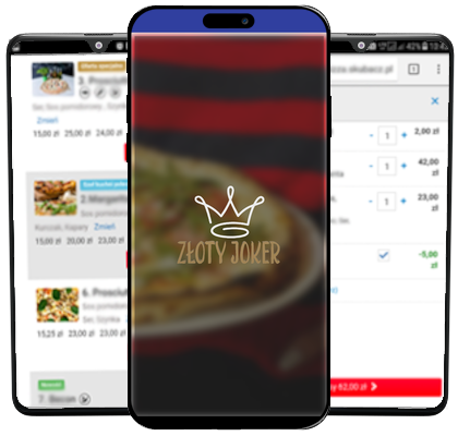 Pobierz naszą aplikację