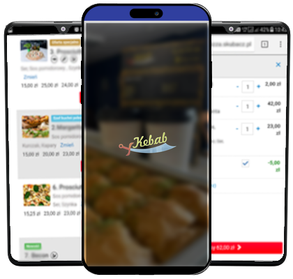 Pobierz naszą aplikację