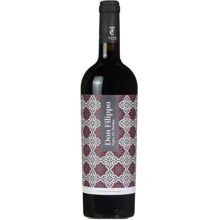 Don Filippo czerwone 0,7l