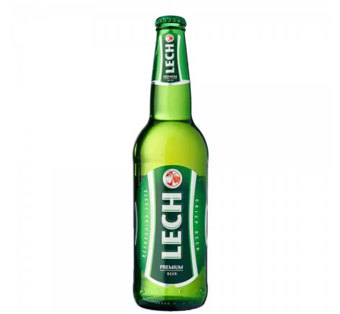 Lech Premium 0,5l