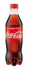Coca-cola 0,5l