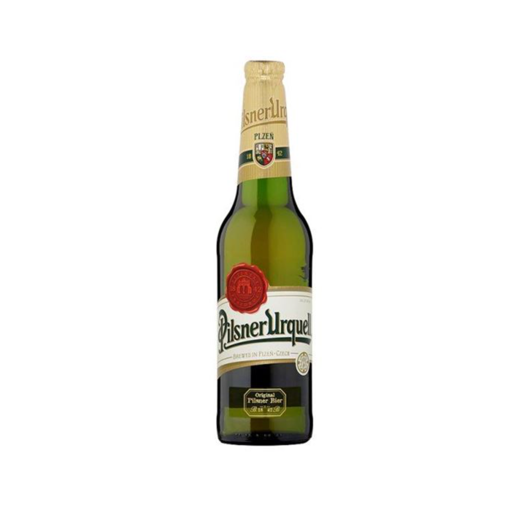 Pilsener Urquell 0,5l