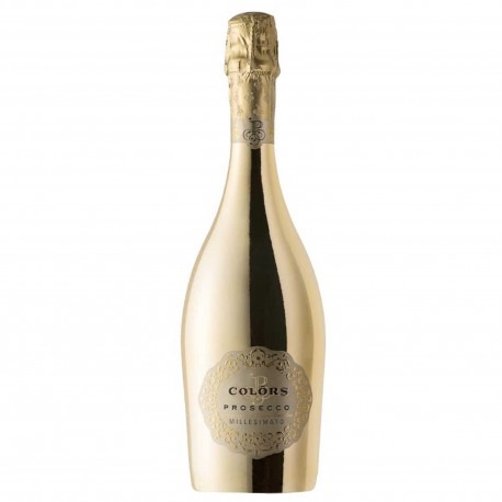 Prosecco Colors Millesimato 0,7l