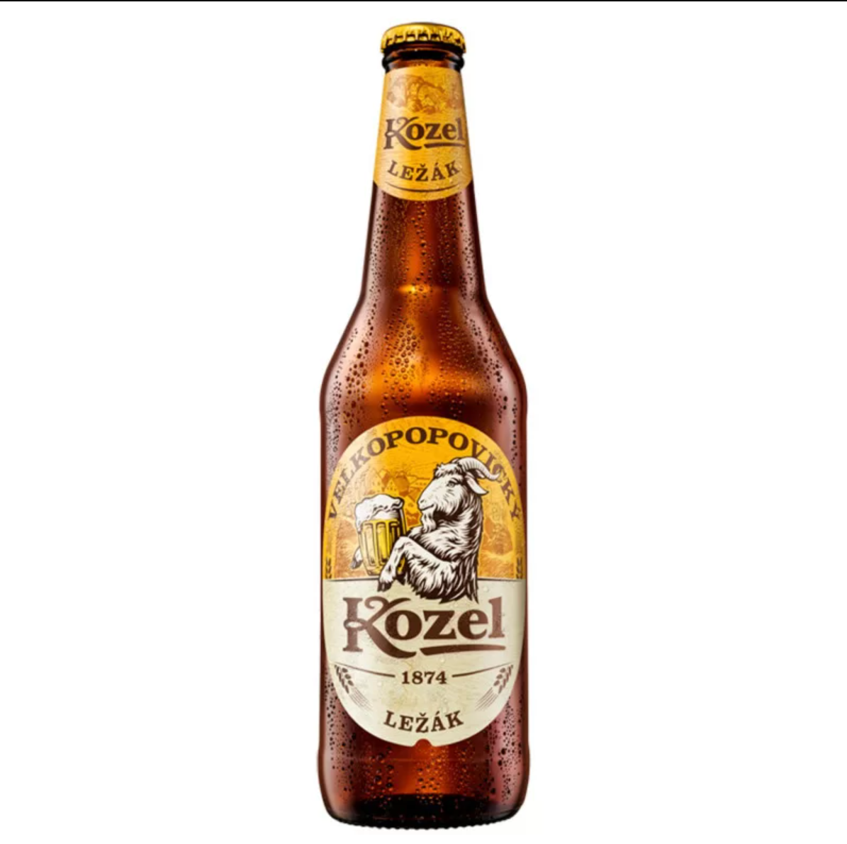 Kozel 0,5l