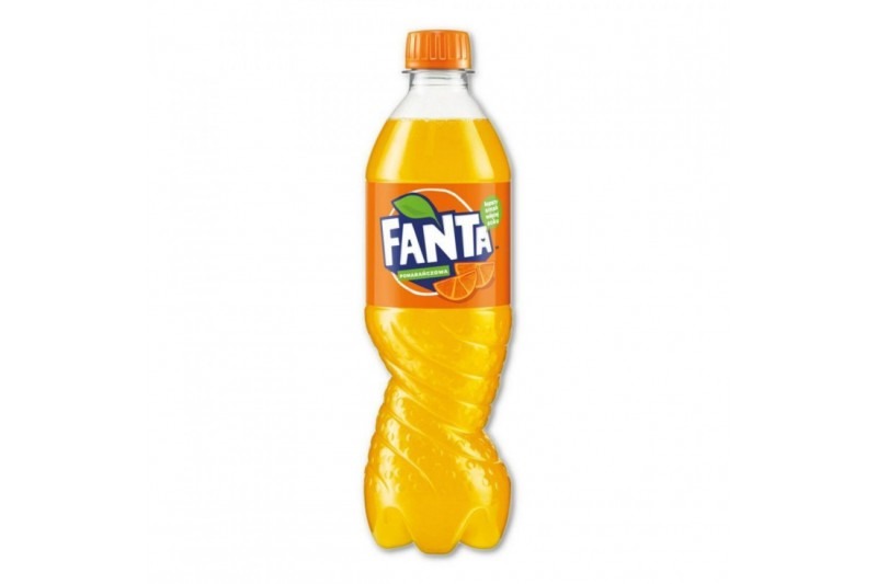 Fanta 0,5l