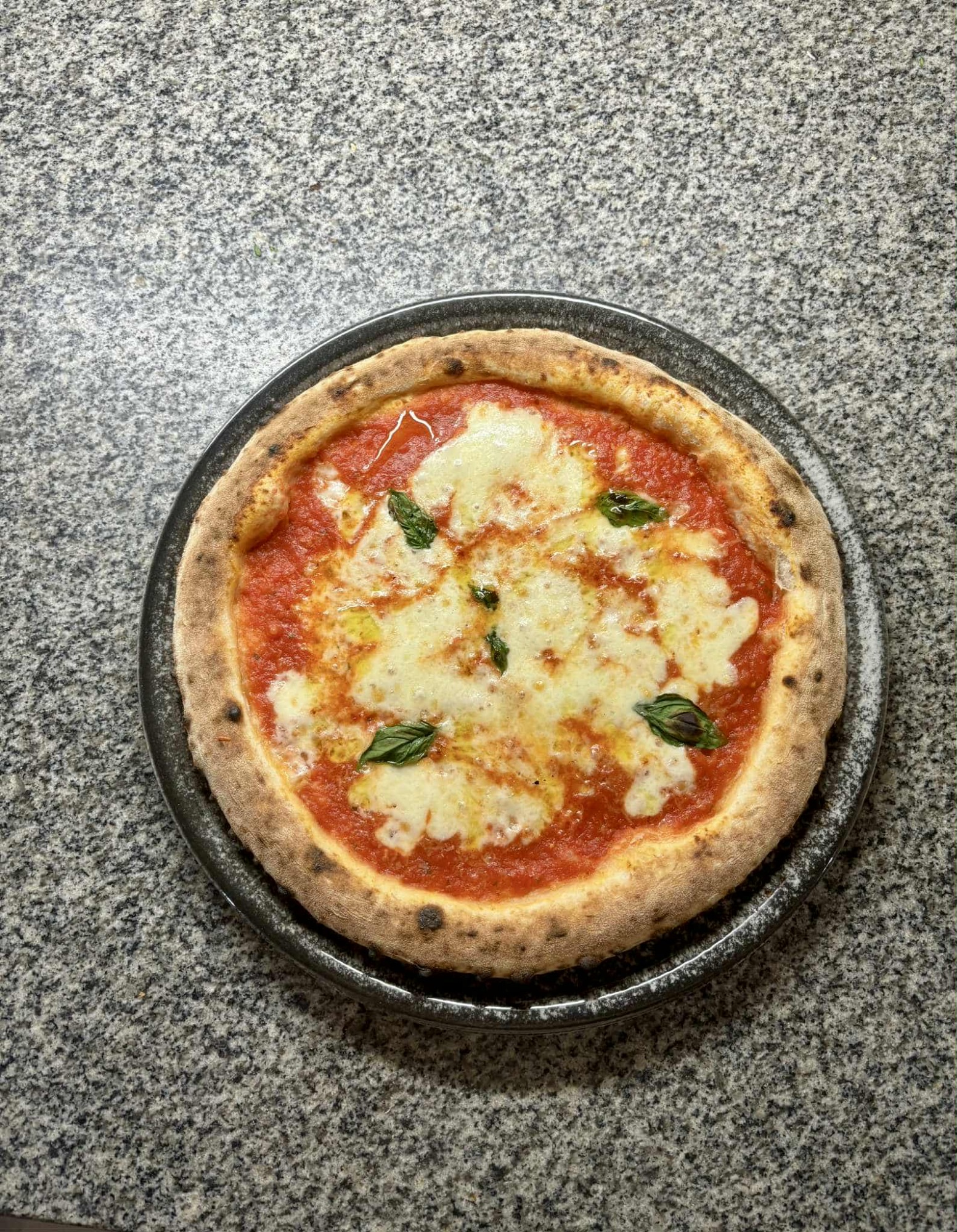 N.2. Margherita