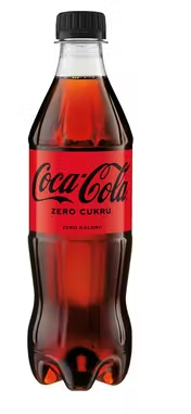Coca Cola Zero 0,25l