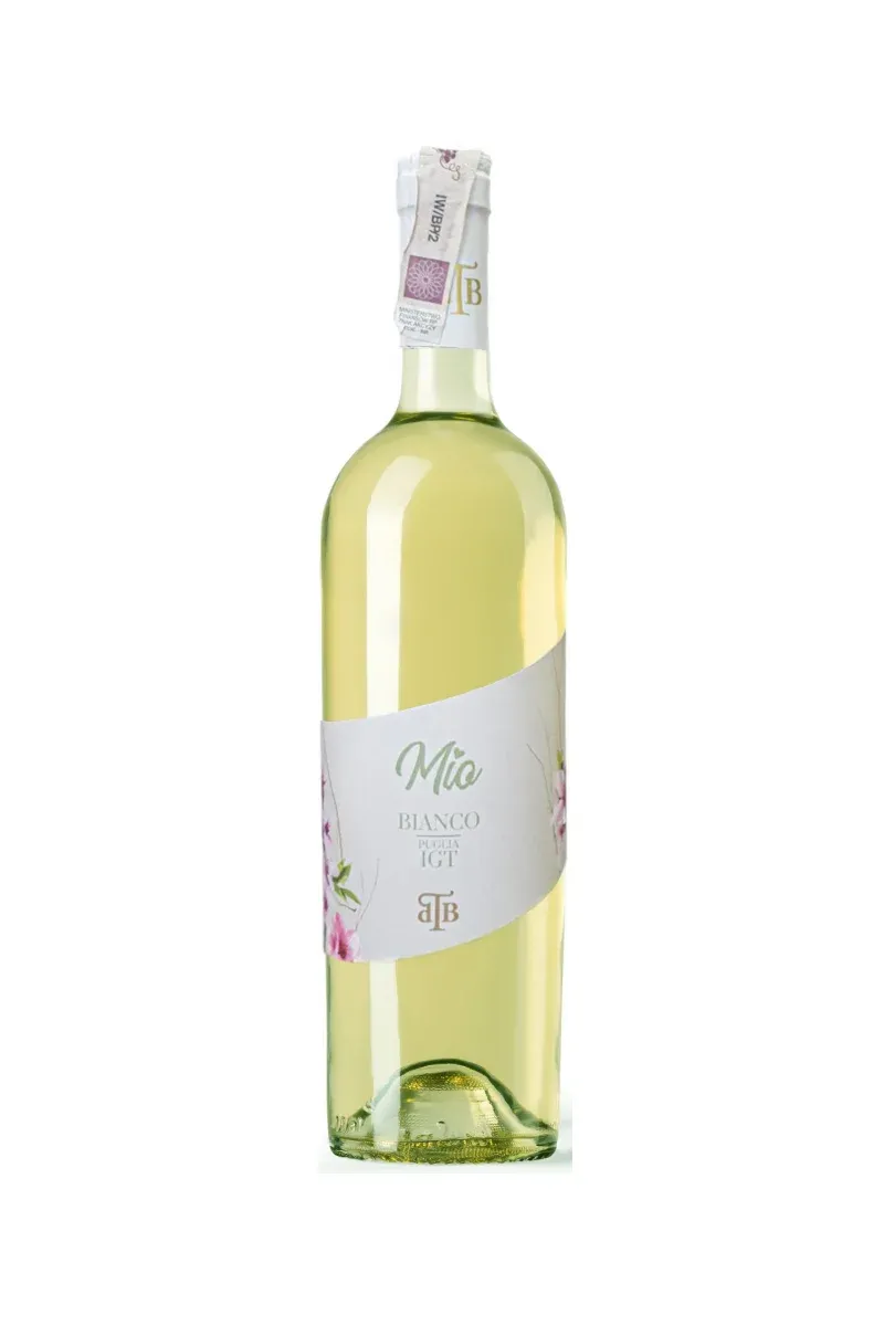Mio Bianco Puglia IGT białe 0,7l