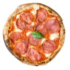 Pizza Salame Milano