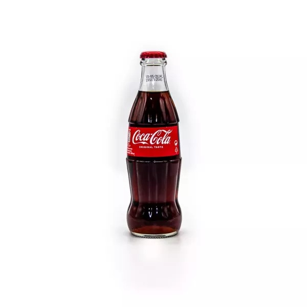 Coca Cola 0,25l