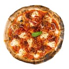 Pizza Nduja Calabria