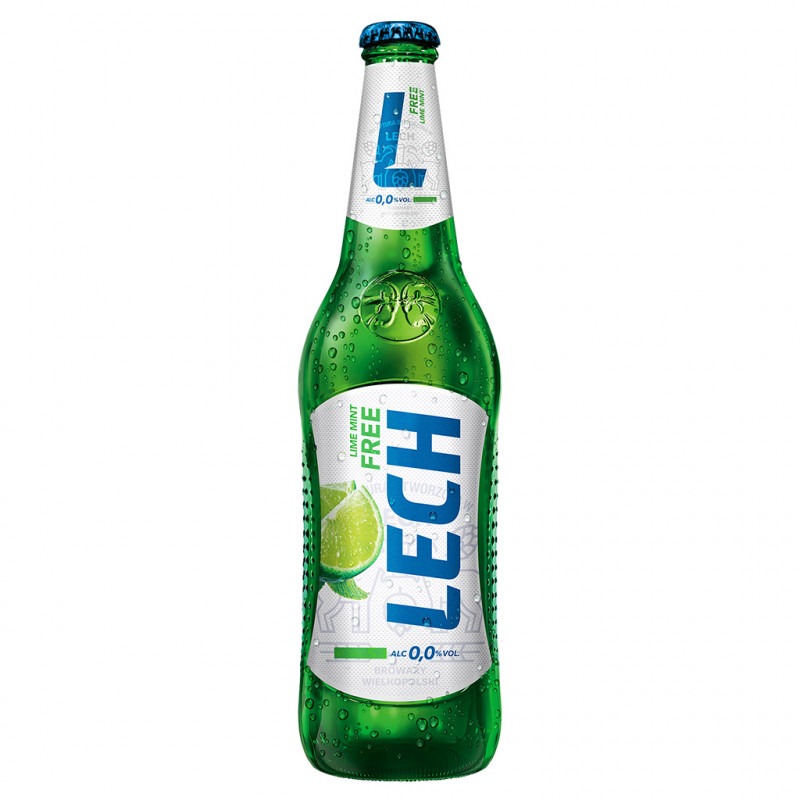 Lech Free 0,5l