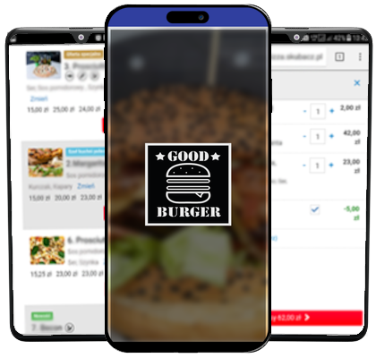 Pobierz naszą aplikację