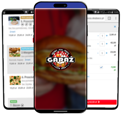 Pobierz naszą aplikację