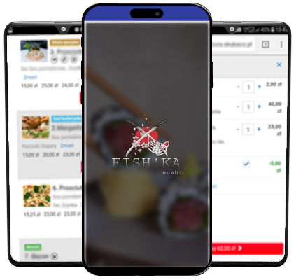 Pobierz naszą aplikację