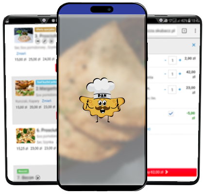 Pobierz naszą aplikację